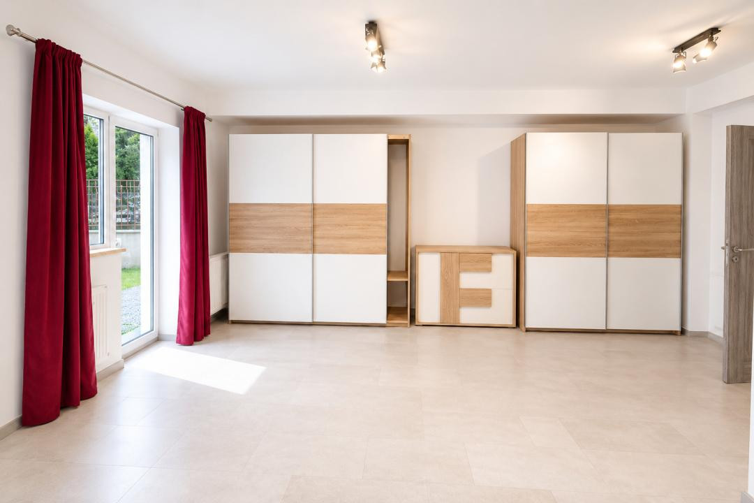 Apartament de 2 camere, 54 mp, 22 mp terasa, zona Vivo