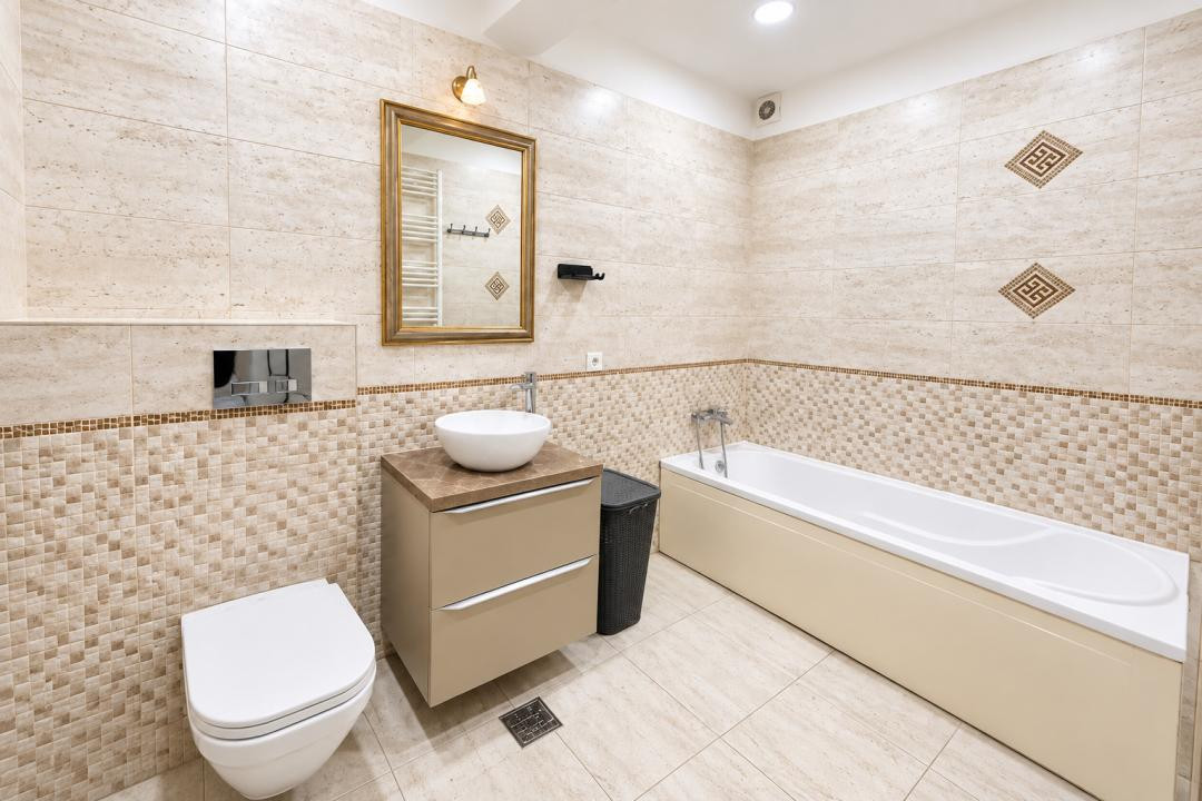 Apartament de 2 camere, 54 mp, 22 mp terasa, zona Vivo