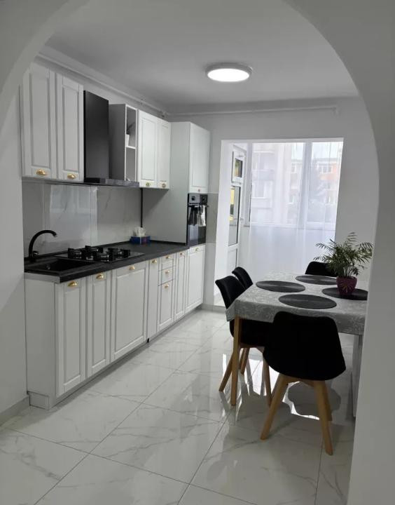 Apartament 2 Camere, 50mp, Decomandat, Pet Friendly, Manastur