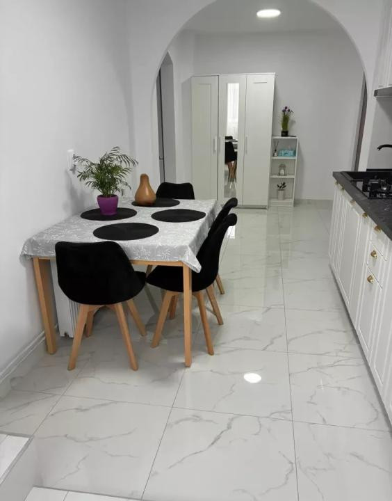 Apartament 2 Camere, 50mp, Decomandat, Pet Friendly, Manastur