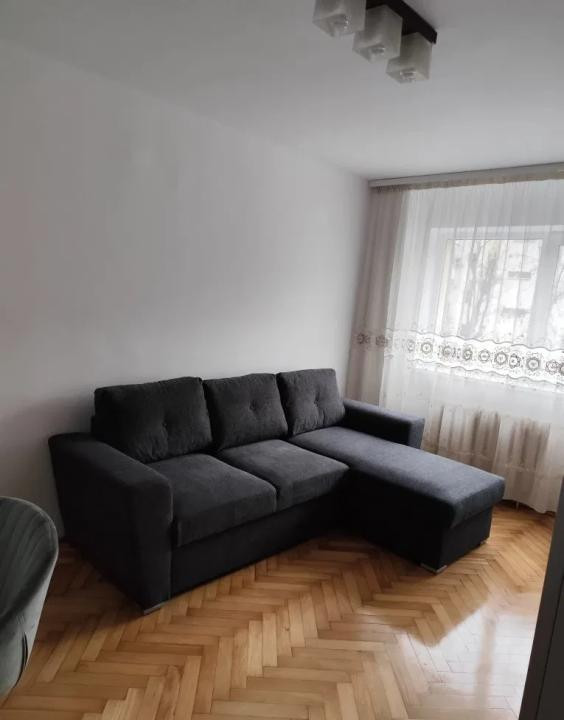 Apartament 2 Camere, 50mp, Decomandat, Pet Friendly, Manastur