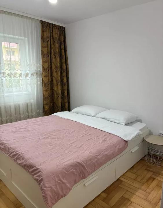 Apartament 2 Camere, 50mp, Decomandat, Pet Friendly, Manastur
