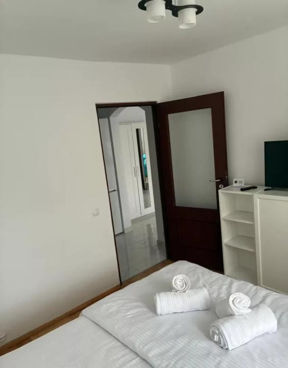 Apartament 2 Camere, 50mp, Decomandat, Pet Friendly, Manastur