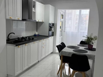 Apartament 2 Camere, 50mp, Decomandat, Pet Friendly, Manastur