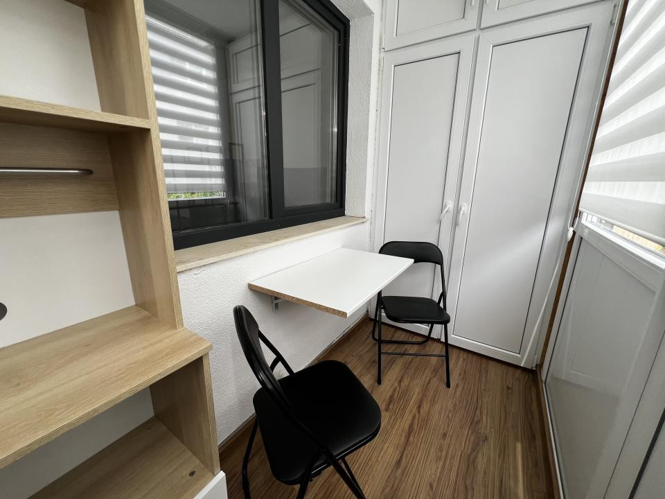 Apartament de 2 camere, 51 mp, parcare, zona Stejarului