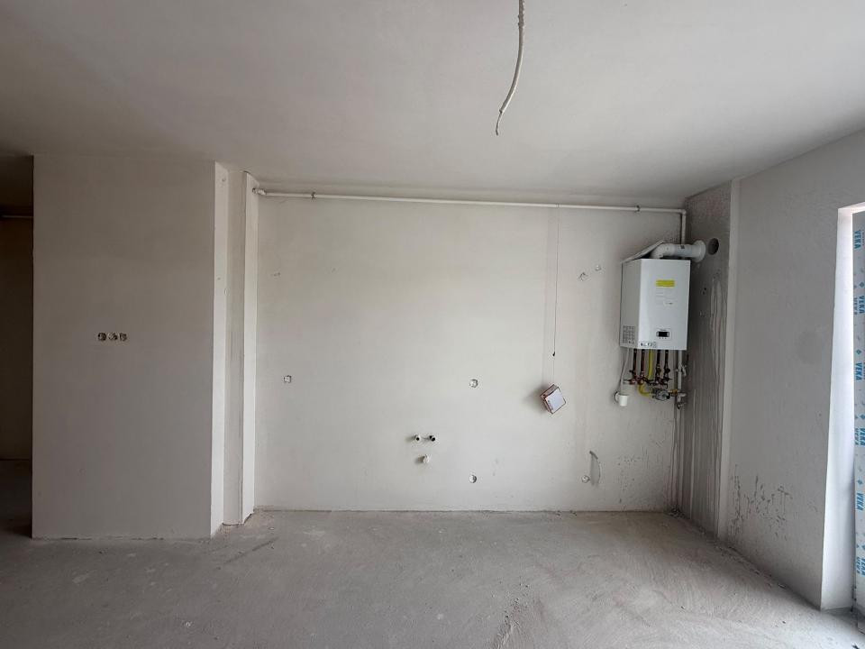 Apartament 2 camere, 48mp, Zona VIVO