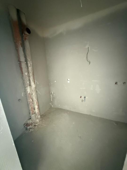 Apartament 2 camere, 48mp, Zona VIVO