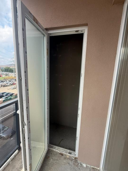 Apartament 2 camere, 48mp, Zona VIVO