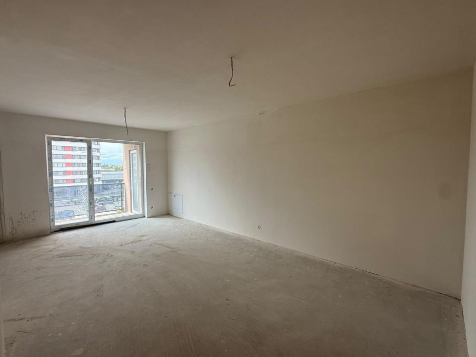 Apartament 2 camere, 48mp, Zona VIVO