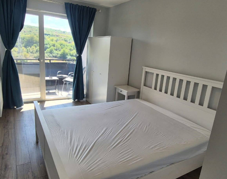 CHIRIE 2 CAMERE SOPORULUI 650€