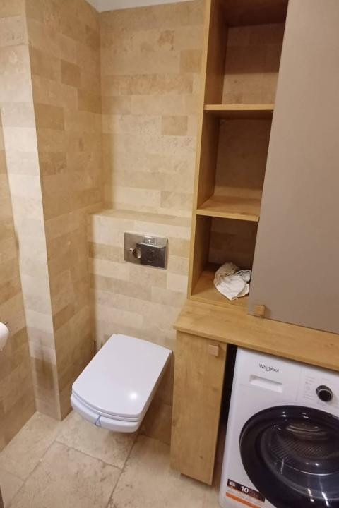 CHIRIE 2 CAMERE SOPORULUI 650€