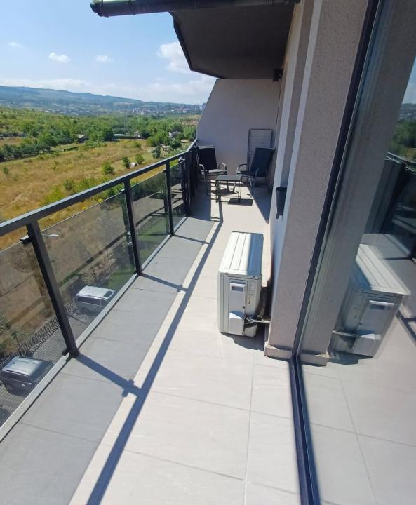 CHIRIE 2 CAMERE SOPORULUI 650€