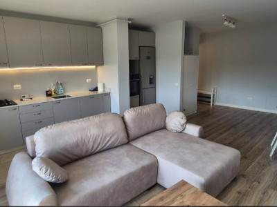 CHIRIE 2 CAMERE SOPORULUI 650€
