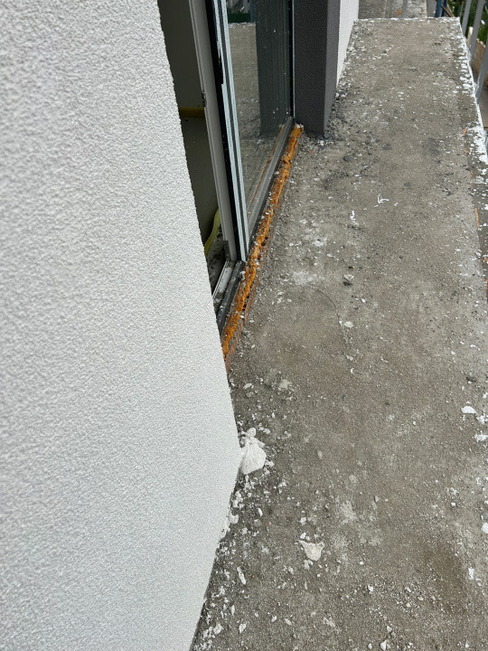 Apartament de o camera, 35mp,  zona Teilor