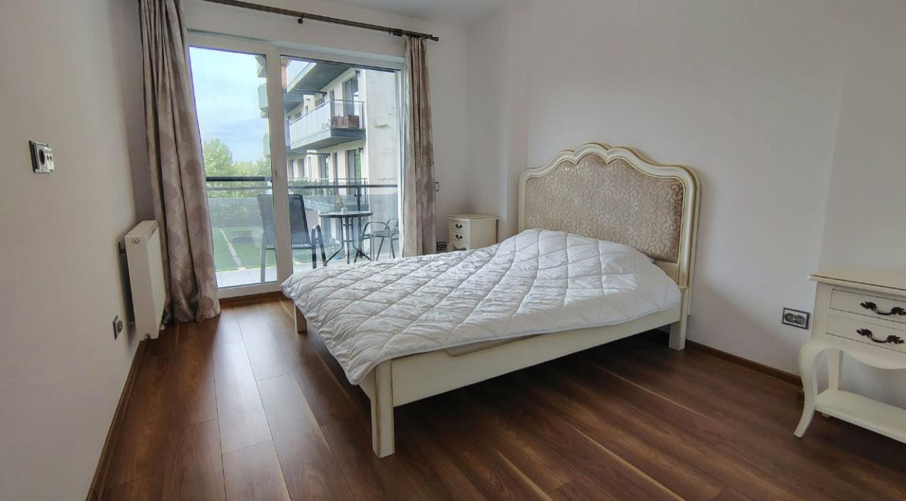| CHIRIE 2 CAMERE PET-FRIENDLY | SOPORULUI | PARCARE |