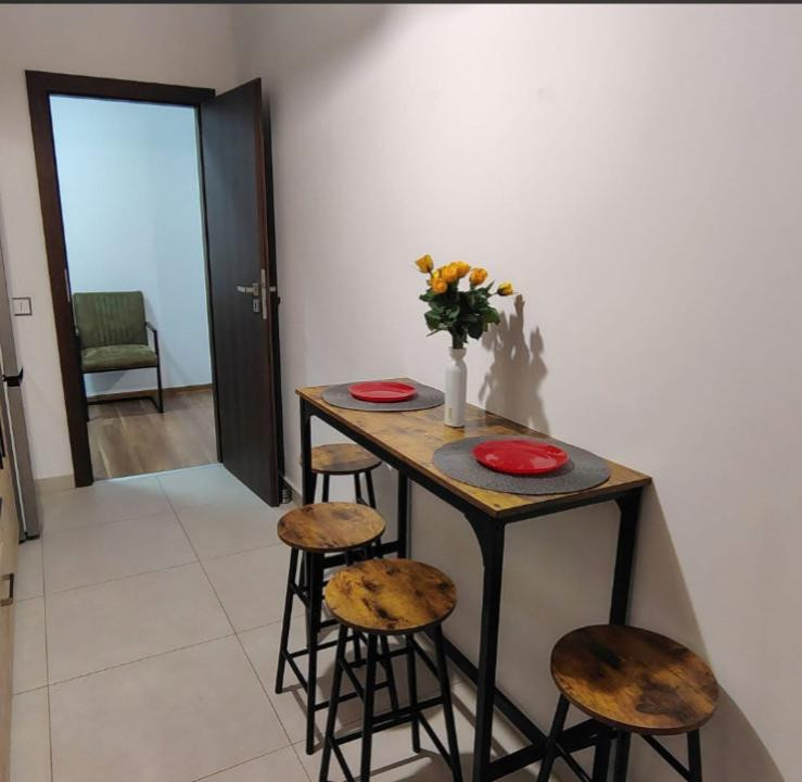 | CHIRIE 2 CAMERE PET-FRIENDLY | SOPORULUI | PARCARE |