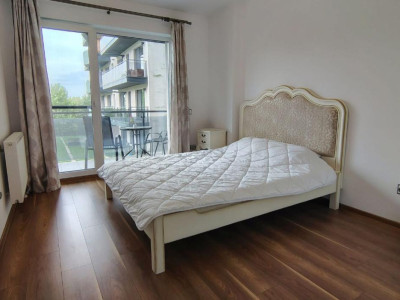 | CHIRIE 2 CAMERE PET-FRIENDLY | SOPORULUI | PARCARE |