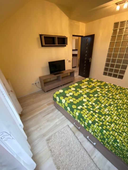 APARTAMENT 3 CAMERE | ZONA IRIS | 62MP UTILI | 2600MP |