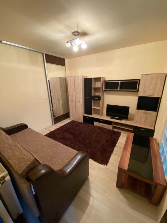 APARTAMENT 3 CAMERE | ZONA IRIS | 62MP UTILI | 2600MP |