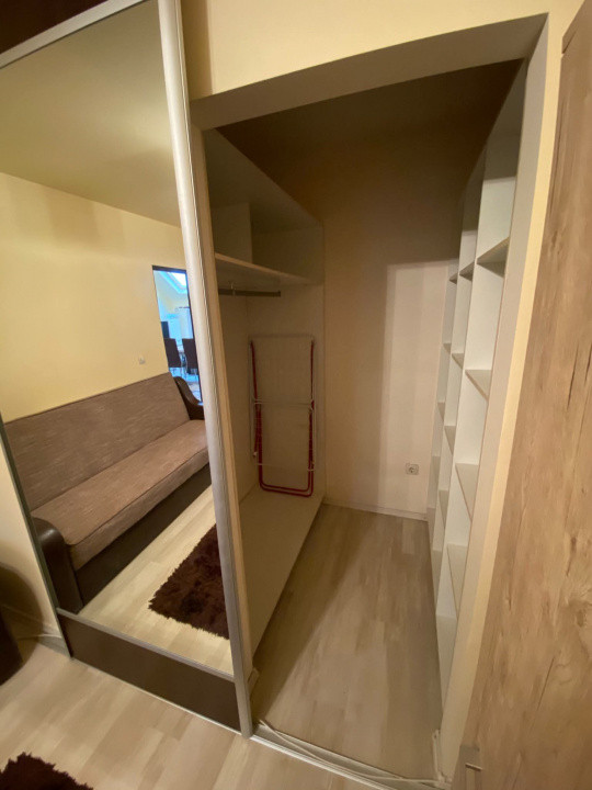 APARTAMENT 3 CAMERE | ZONA IRIS | 62MP UTILI | 2600MP |