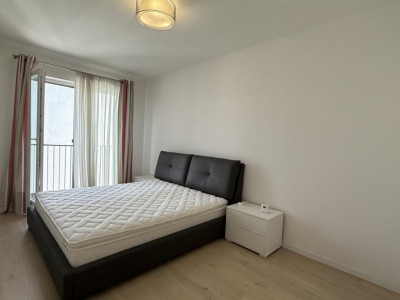 Apartament 58,60 mp | zona The Office | Record Park | parcare | 