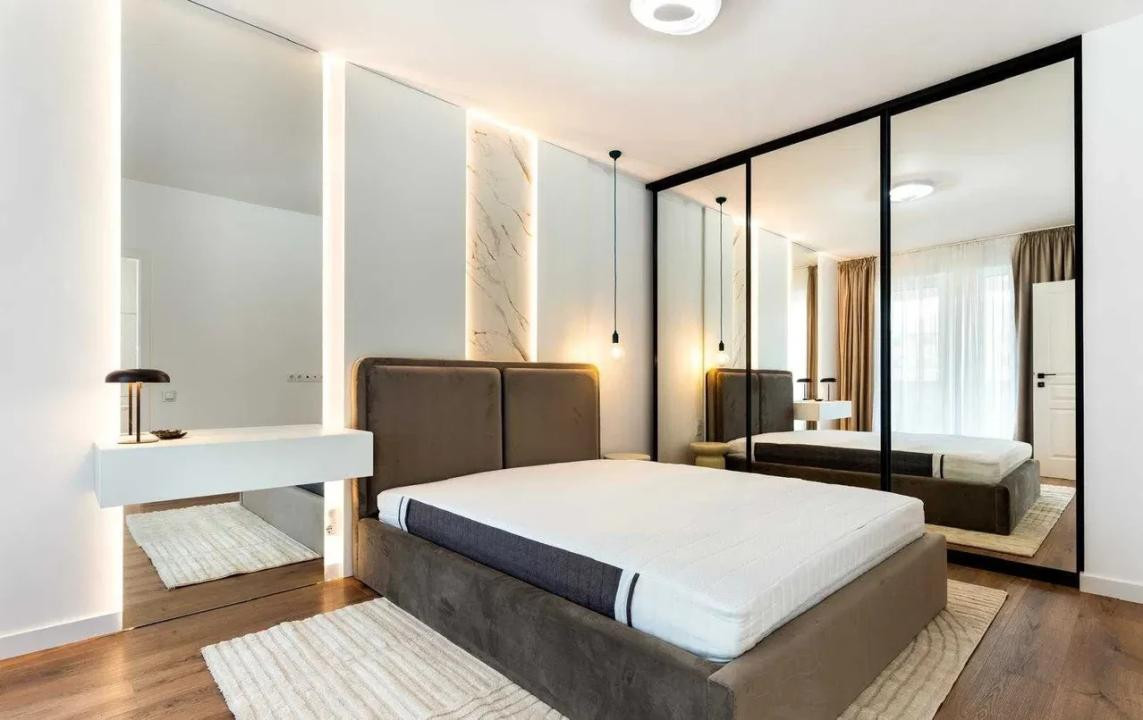 Apartament ELEGANT, 2 camere, lift, parcare, ansamblul Tineretului