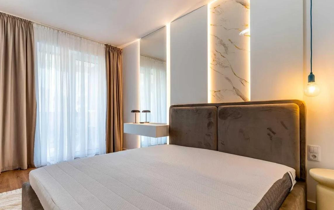 Apartament ELEGANT, 2 camere, lift, parcare, ansamblul Tineretului