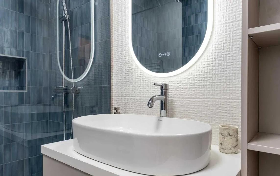 Apartament ELEGANT, 2 camere, lift, parcare, ansamblul Tineretului