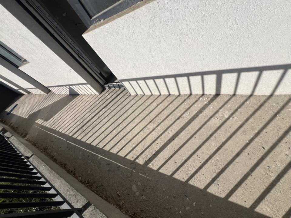 Apartament semifinisat de 3 camere, 63 mp, parcare, Terra