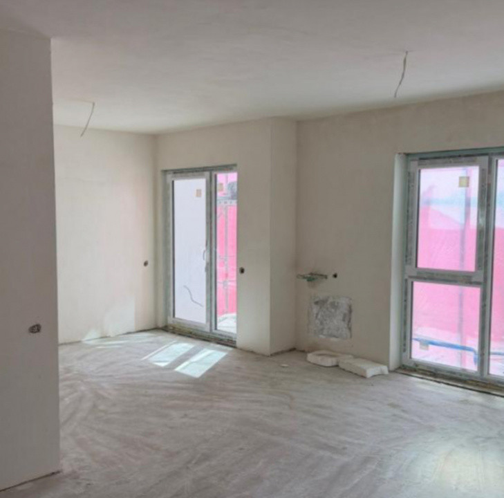 Apartament studio 36,82mp, zona Iulius Mall