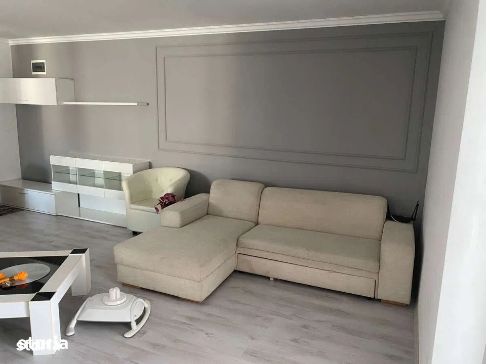 Apartament de 3 camere, 70 mp, parcare, zona Tineretului