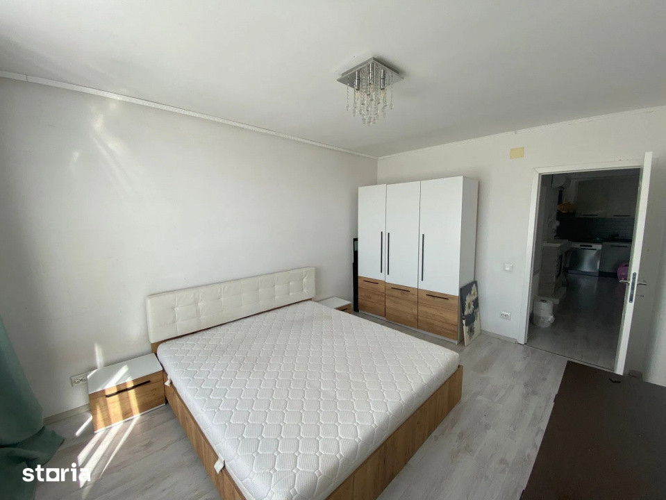 Apartament de 3 camere, 70 mp, parcare, zona Tineretului