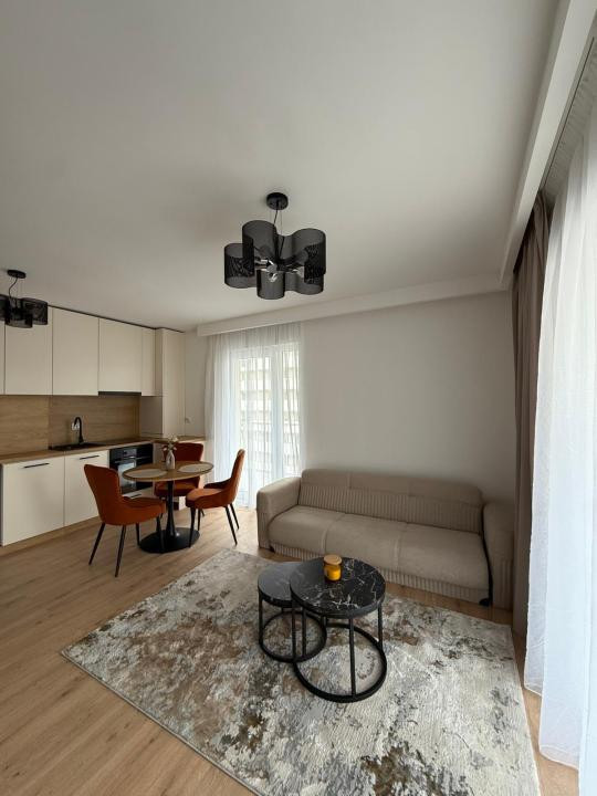 Apartament 3 Camere, 53mp, Parcare, Zona Eroilor