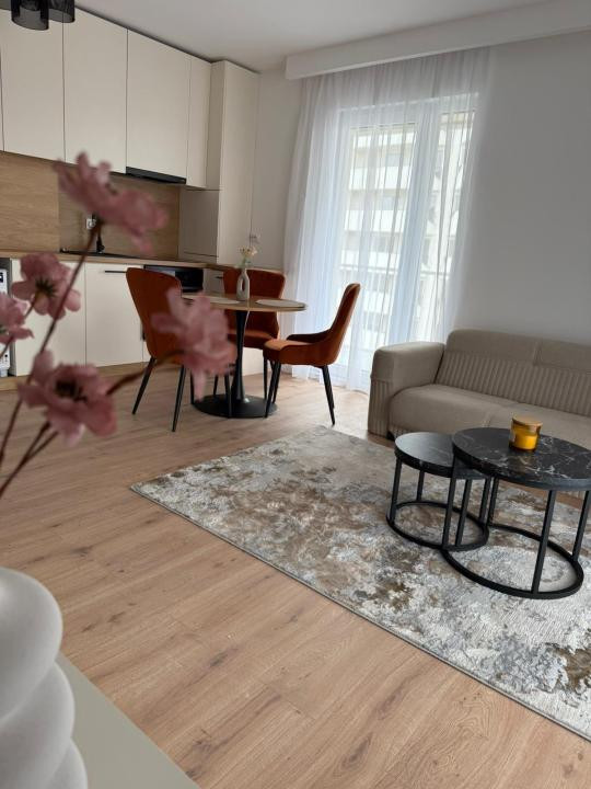 Apartament 3 Camere, 53mp, Parcare, Zona Eroilor