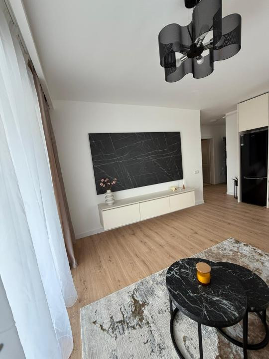 Apartament 3 Camere, 53mp, Parcare, Zona Eroilor