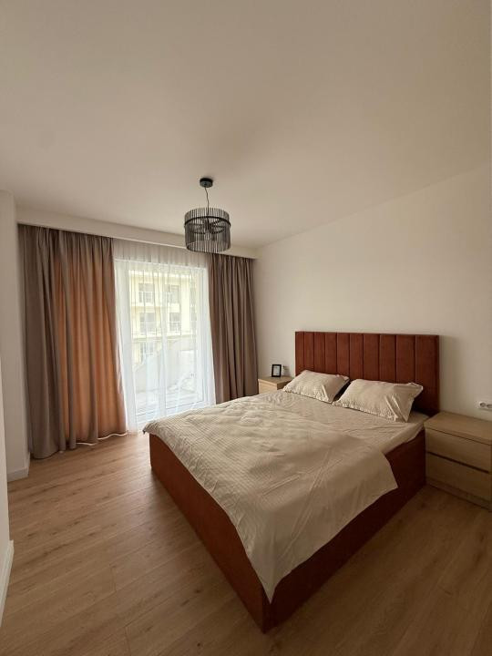 Apartament 3 Camere, 53mp, Parcare, Zona Eroilor