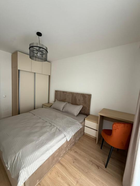 Apartament 3 Camere, 53mp, Parcare, Zona Eroilor