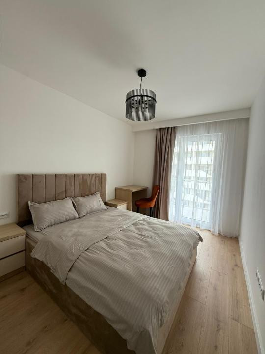 Apartament 3 Camere, 53mp, Parcare, Zona Eroilor