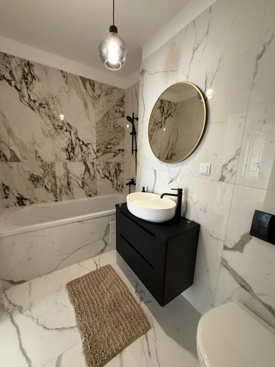 Apartament 3 Camere, 53mp, Parcare, Zona Eroilor