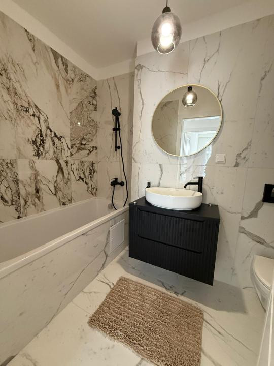 Apartament 3 Camere, 53mp, Parcare, Zona Eroilor