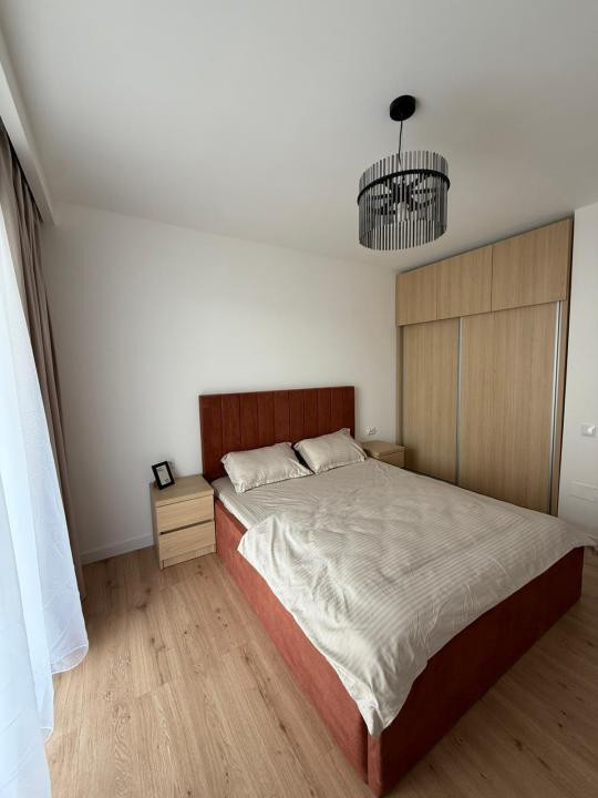 Apartament 3 Camere, 53mp, Parcare, Zona Eroilor