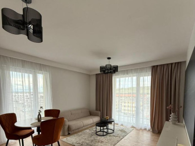 Apartament 3 Camere, 53mp, Parcare, Zona Eroilor