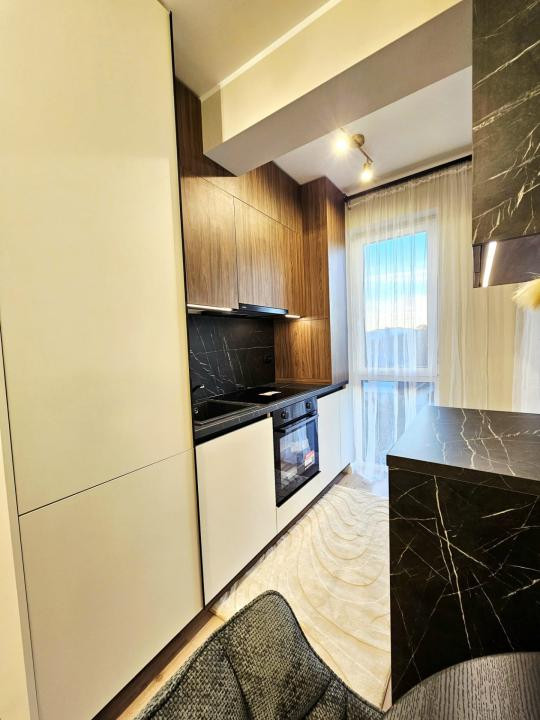 Apartament 2 Camere, 44mp, Lux, Zona Tineretului 