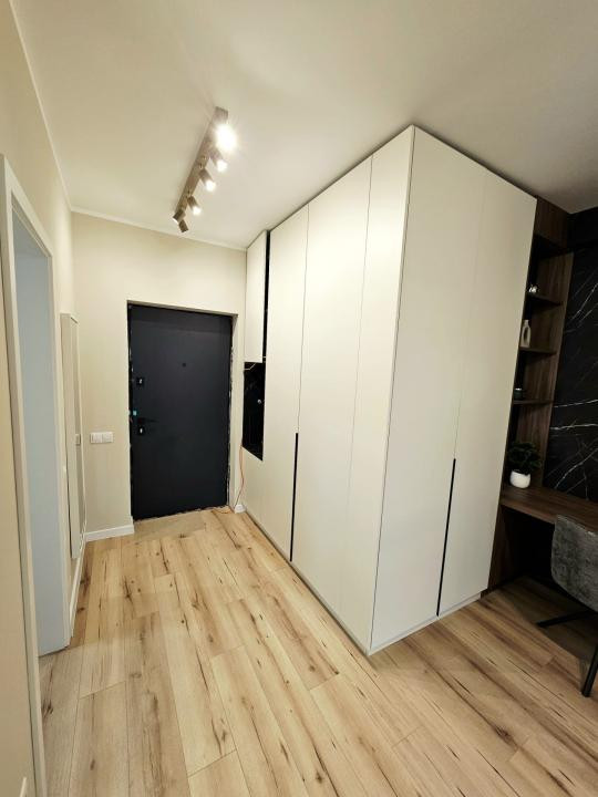 Apartament 2 Camere, 44mp, Lux, Zona Tineretului 