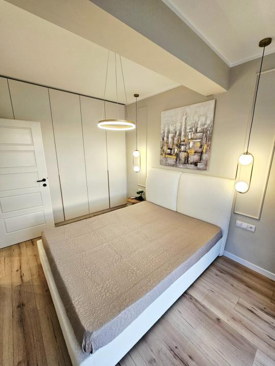 Apartament 2 Camere, 44mp, Lux, Zona Tineretului 