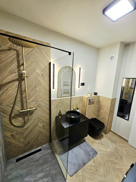 Apartament 2 Camere, 44mp, Lux, Zona Tineretului 