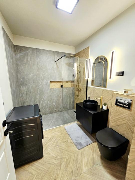 Apartament 2 Camere, 44mp, Lux, Zona Tineretului 