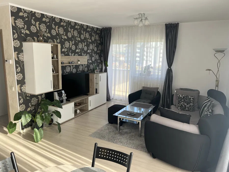 Apartament 2 Camere, 50mp, Parcare, Zona Porii