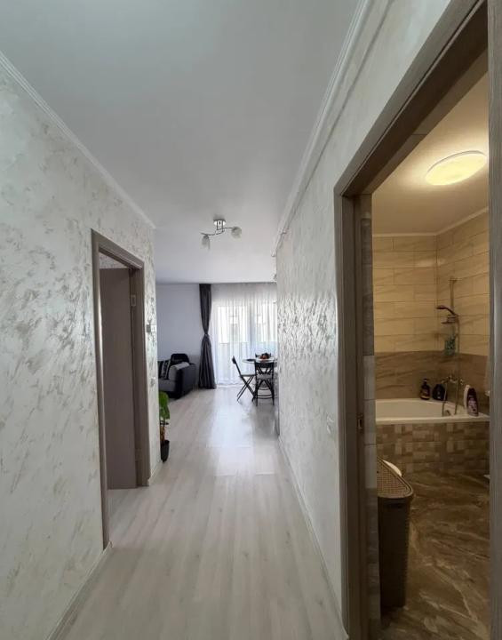 Apartament 2 Camere, 50mp, Parcare, Zona Porii
