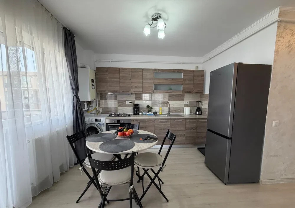 Apartament 2 Camere, 50mp, Parcare, Zona Porii
